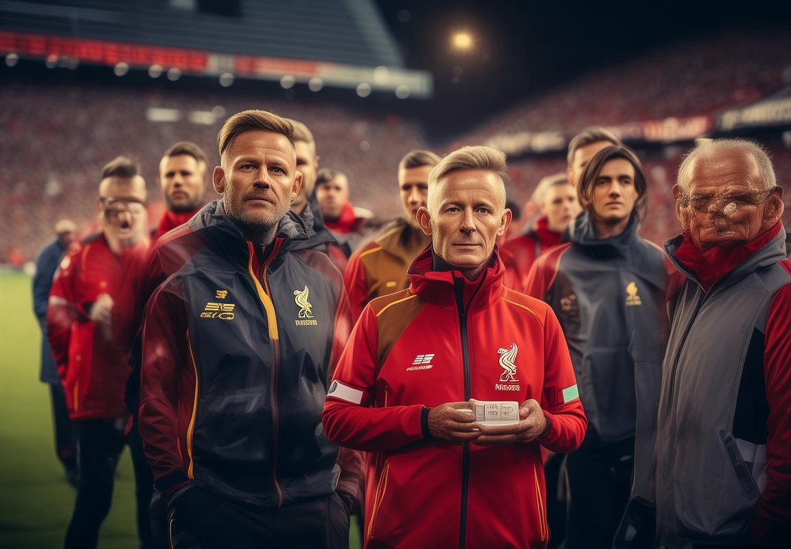 利物浦管理层否决克洛普回归，全力支持斯洛特执教以落实英超战术体系并实现赛季目标