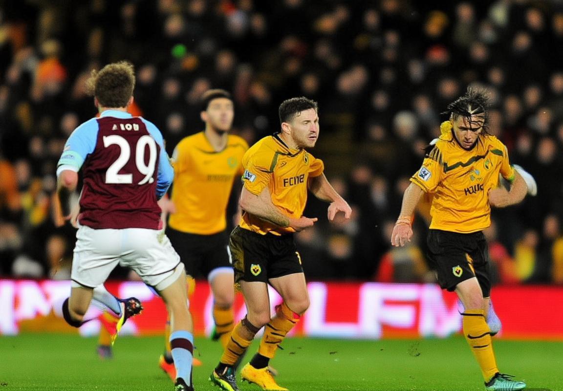 西甲塞维利亚德比激战在即，英超欧战席位关键战：阿斯顿维拉对决狼队